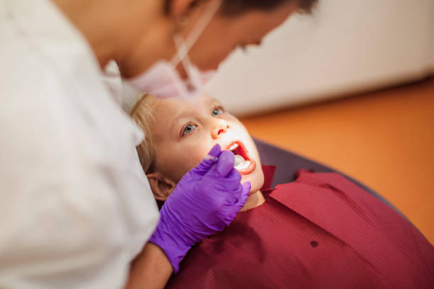 Best Emergency Gum Treatment in Loop, PA
