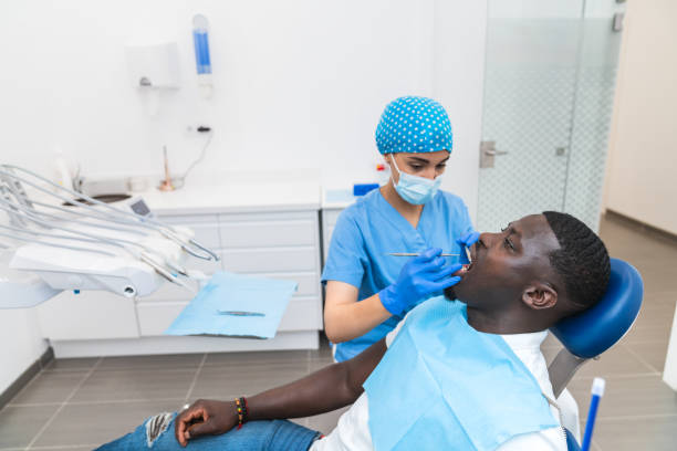 Best Emergency TMJ Treatment in Loop, PA